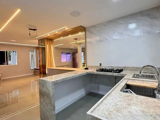 Imagem: Casa de Condomínio Cohama Duplex