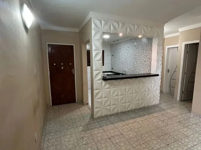Imagem: Apartamento a Venda na Forquilha
