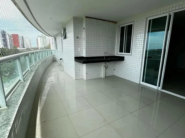 Imagem 12: Vendo Ed Essenza Jardim Renascença