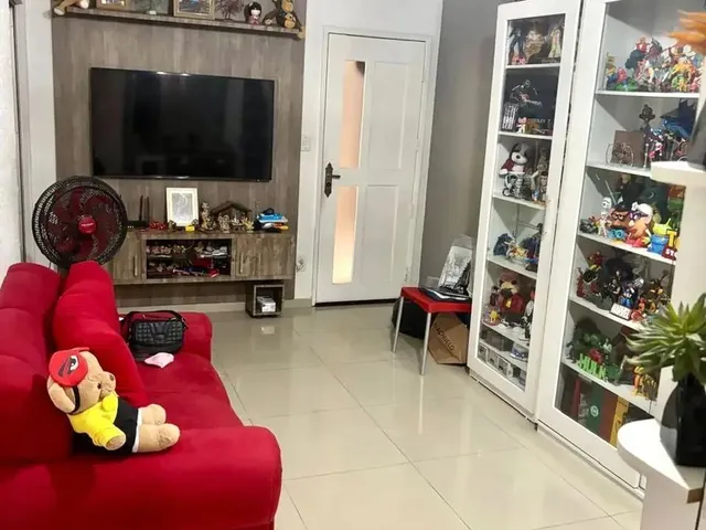 Imagem: Vendo Apartamento Ditaly 4 Cohama
