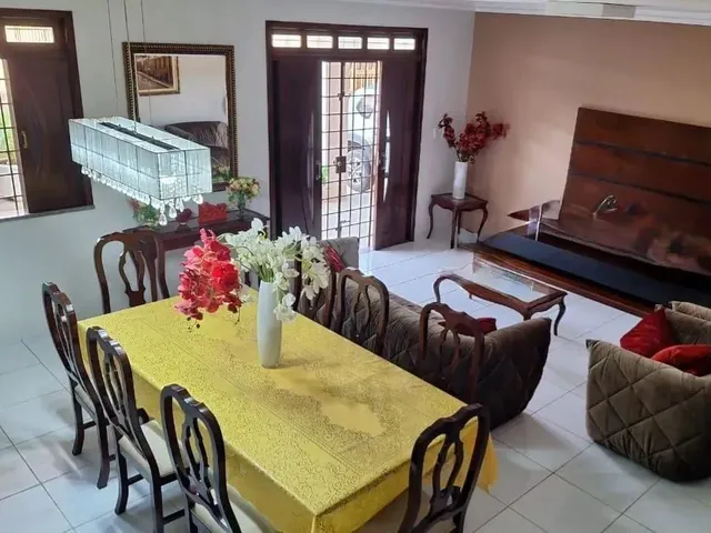Imagem: Vendo Casa Duplex Residencial Araras Cohama