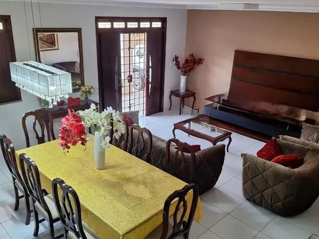 Imagem 5: Vendo Casa Duplex Residencial Araras Cohama