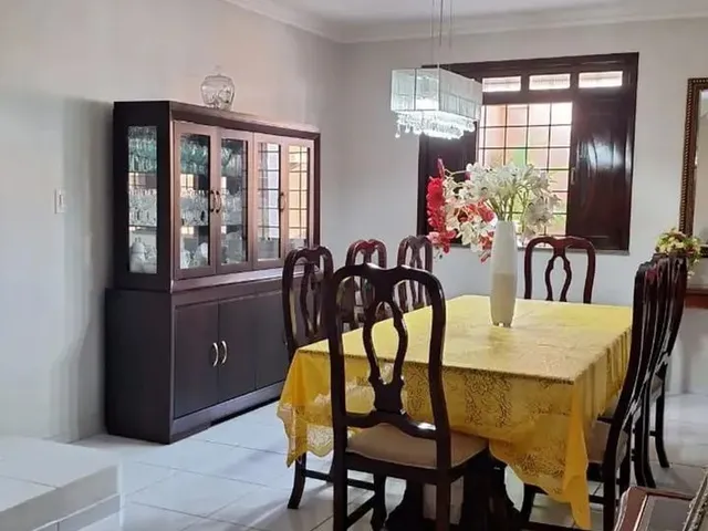 Imagem 8: Vendo Casa Duplex Residencial Araras Cohama