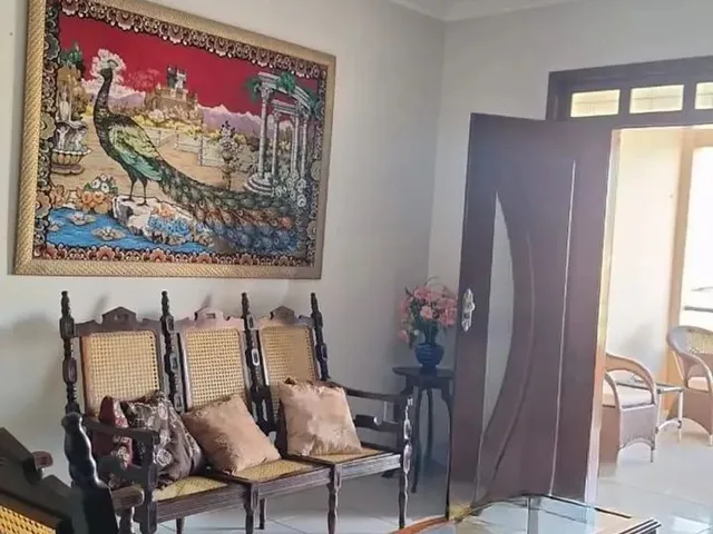 Imagem 2: Vendo Casa Duplex Residencial Araras Cohama