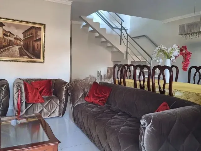Imagem 3: Vendo Casa Duplex Residencial Araras Cohama