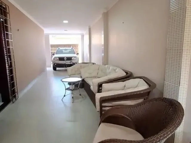 Imagem 14: Vendo Casa Duplex Residencial Araras Cohama
