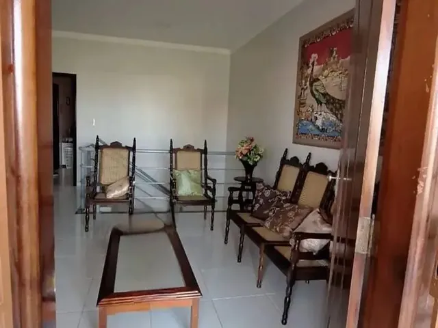 Imagem 11: Vendo Casa Duplex Residencial Araras Cohama