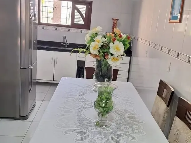 Imagem 13: Vendo Casa Duplex Residencial Araras Cohama