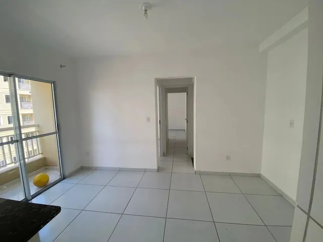 Imagem: Apartamento para Venda no Condomínio Palmeiras