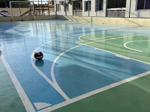 Imagem 6: Apartamento para Venda no Condomínio Palmeiras Prime