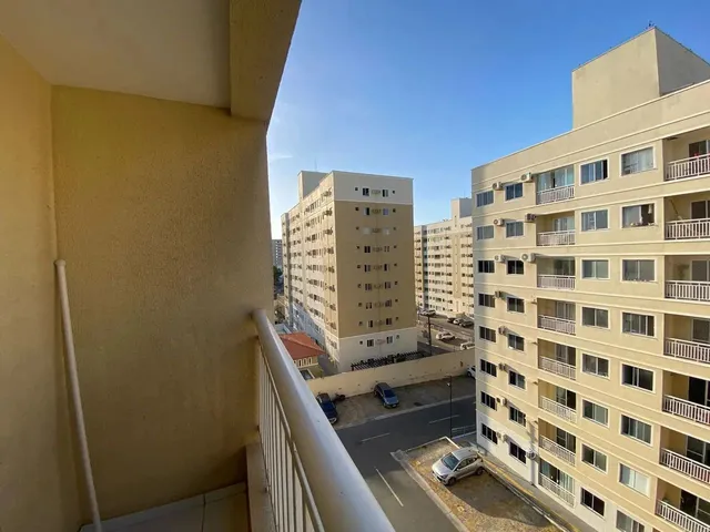 Imagem 14: Apartamento para Venda no Condomínio Palmeiras Prime