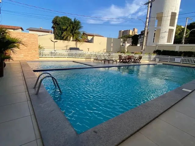 Imagem 10: Apartamento para Venda no Condomínio Palmeiras Prime