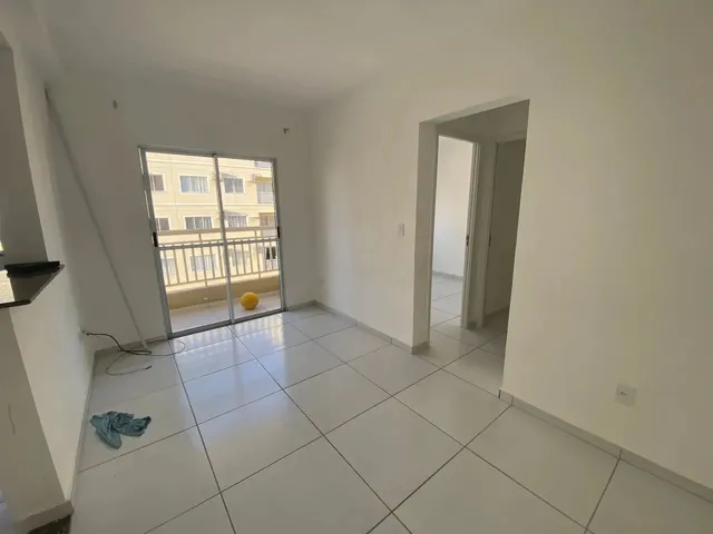 Imagem 9: Apartamento para Venda no Condomínio Palmeiras Prime