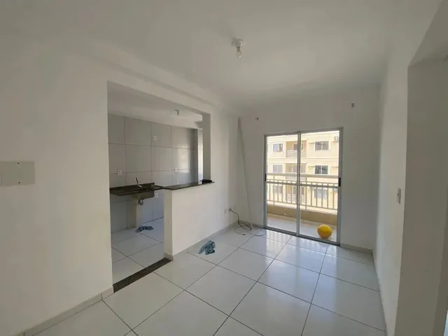 Imagem 8: Apartamento para Venda no Condomínio Palmeiras Prime