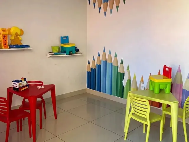 Imagem 13: Apartamento para Venda no Condomínio Palmeiras Prime