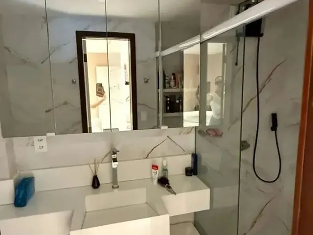 Imagem 13: Casa 4 Dormitórios À Venda Renascença São Luís/Ma