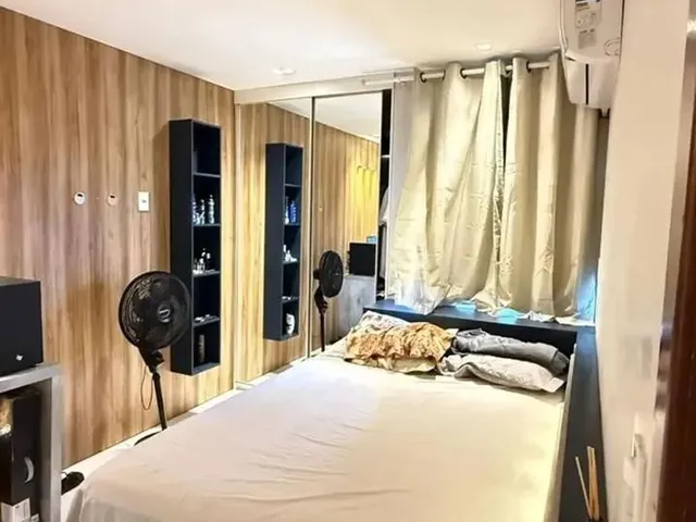 Imagem 16: Casa 4 Dormitórios À Venda Renascença São Luís/Ma