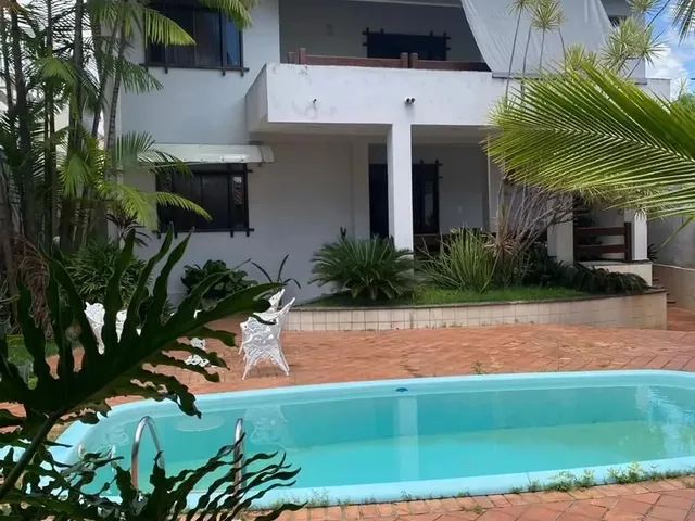 Imagem: Vendo Casa no Parque Atlântico