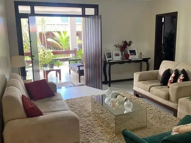 Imagem 7: Vendo Casa no Parque Atlântico