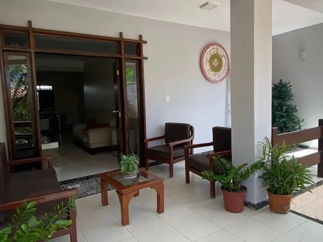 Imagem 5: Vendo Casa no Parque Atlântico