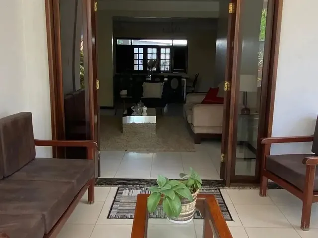 Imagem 13: Vendo Casa no Parque Atlântico