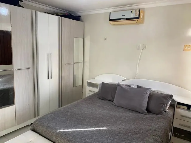 Imagem 4: Vendo Casa no Parque Atlântico