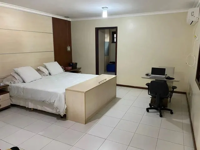 Imagem 8: Vendo Casa no Parque Atlântico