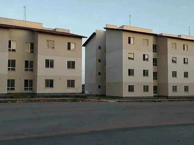 Imagem: Vendo Apartamento no Residencial Jomar Moraes