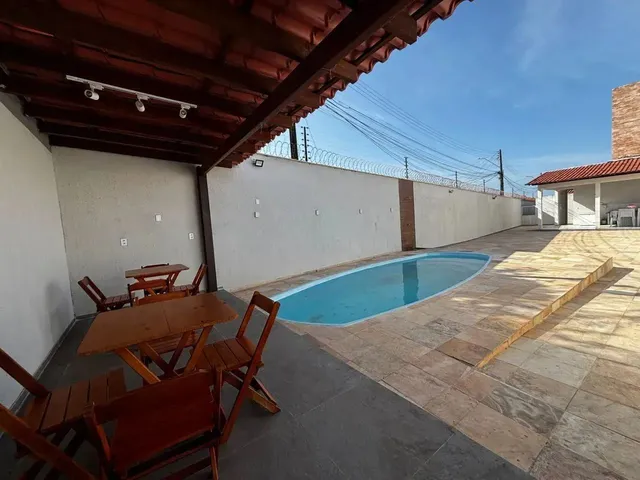 Imagem: Casa com 3 Quartos na Cohama - Tr231004