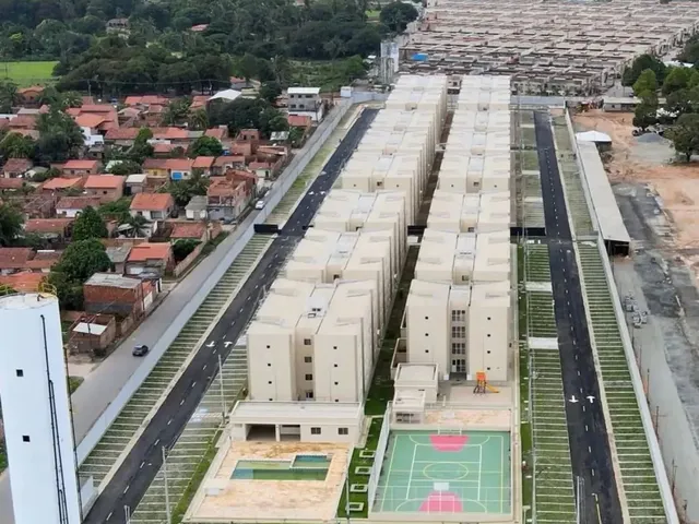 Imagem 15: Jardim de Évora - Repasse 45.000