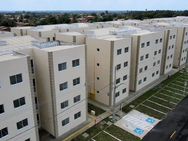 Imagem 3: Jardim de Évora - Repasse 45.000