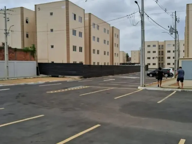 Imagem 6: Jardim de Évora - Repasse 45.000