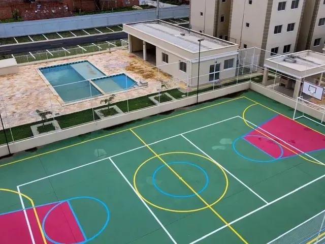 Imagem 13: Jardim de Évora - Repasse 45.000
