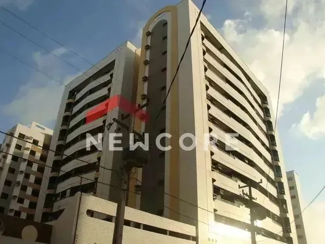 Imagem: Apartamento em Rua dos Juritis - Renascença