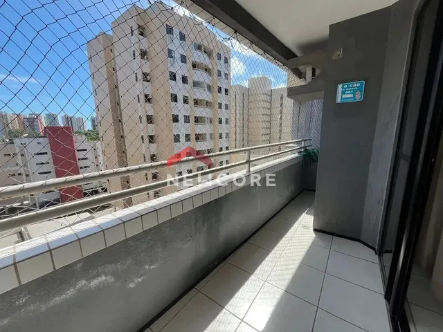 Imagem 11: Apartamento em Rua dos Juritis - Renascença - São Luís/Ma