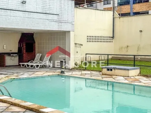Imagem 9: Apartamento em Rua dos Juritis - Renascença - São Luís/Ma