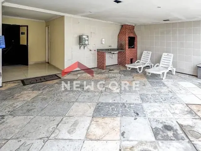 Imagem 6: Apartamento em Rua dos Juritis - Renascença - São Luís/Ma