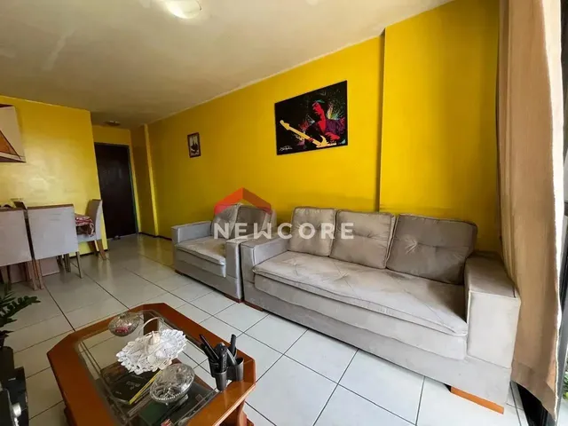 Imagem 16: Apartamento em Rua dos Juritis - Renascença - São Luís/Ma