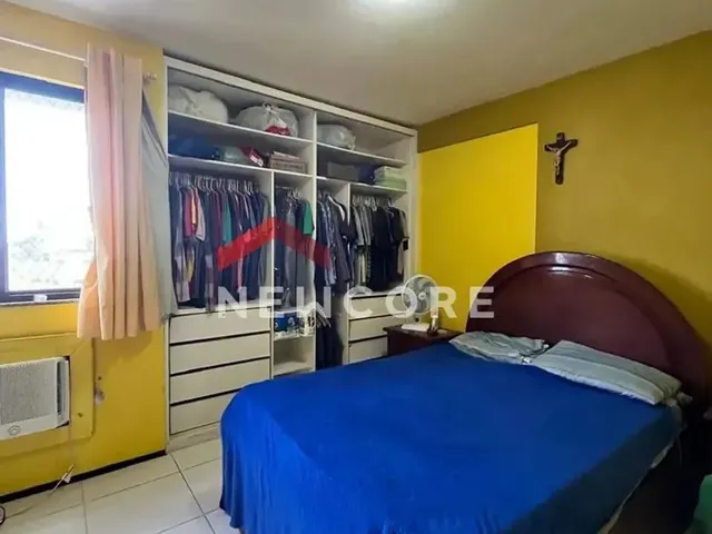 Imagem 2: Apartamento em Rua dos Juritis - Renascença - São Luís/Ma