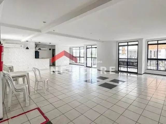 Imagem 3: Apartamento em Rua dos Juritis - Renascença - São Luís/Ma