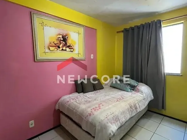 Imagem 15: Apartamento em Rua dos Juritis - Renascença - São Luís/Ma