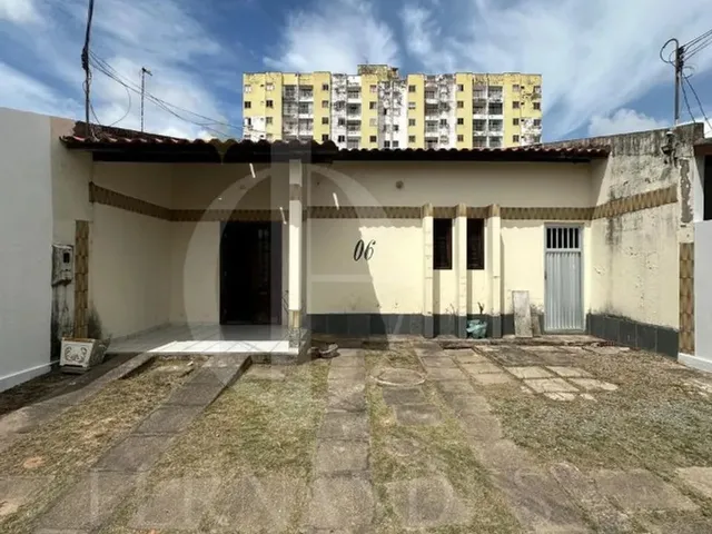 Imagem: Venda - Cond. Itália - Casa Nascente