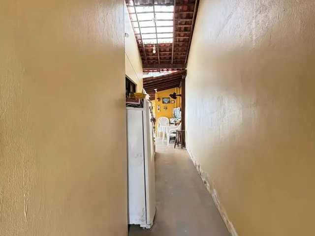 Imagem 5: Casa em Condomínio no Aririzal