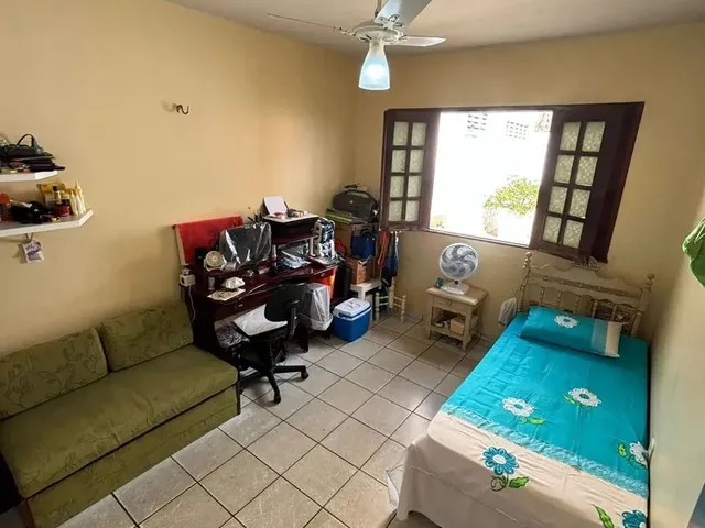 Imagem 9: Casa em Condomínio no Aririzal