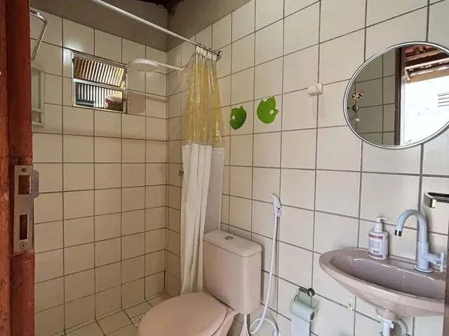 Imagem 4: Casa em Condomínio no Aririzal