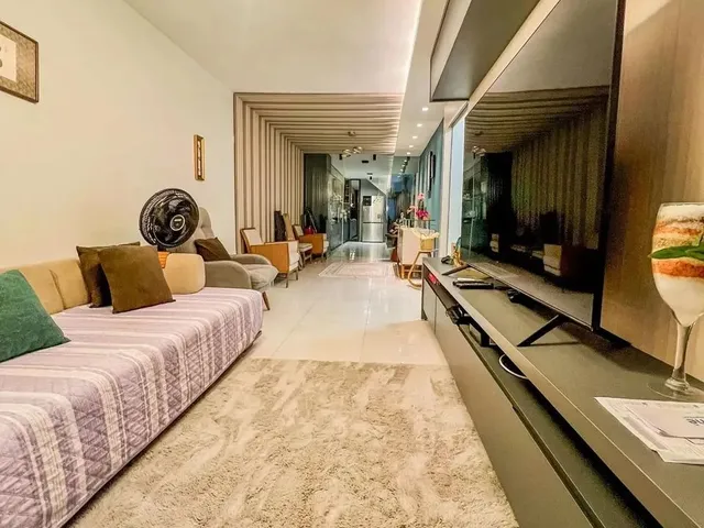 Imagem: Vendo Casa em Cond. Na Rua do Aririzal