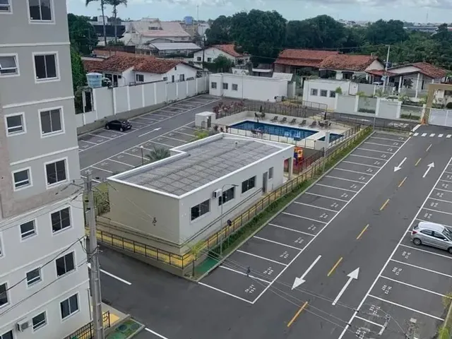 Imagem: Vendo Apartamento Torre dos Holandeses 45M2