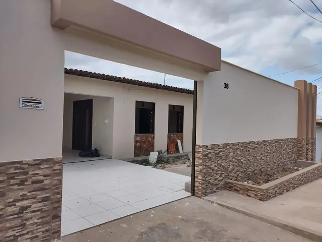 Imagem: Casa Nascente no Recantos dos Vinhais para