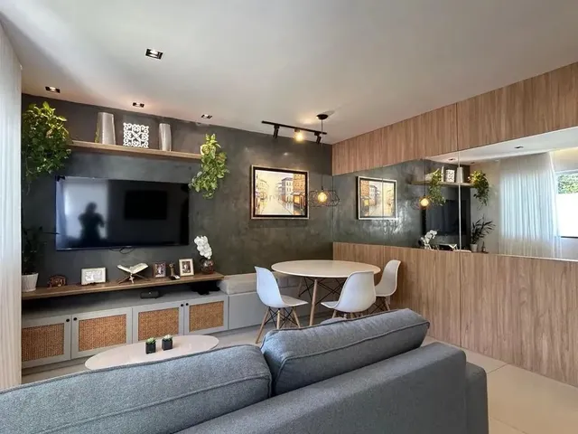 Imagem 1: Casa Condomínio no Quintas do Turu