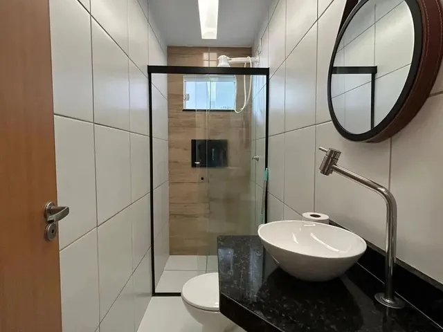 Imagem 7: Casa Condomínio no Quintas do Turu